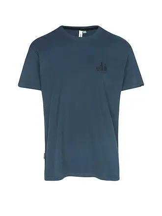 RAGWEAR | T-Shirt RAPHY | petrol